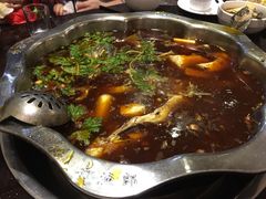 -滋味鱼火锅坊(花荄店)