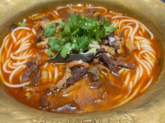 -龍聚祥烧麦馆(明堂公园店)