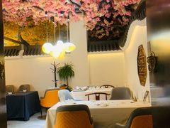 -食悦江南·淮扬菜·烤鸭(亚运村·惠新店)