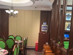 -刘一手重庆火锅(万达广场店)