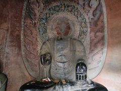 -响堂山石窟-北响堂山石窟