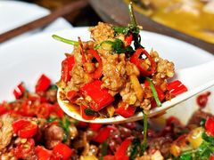 -食理八湘(中海城风情苑北区店)