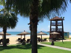 -三亚湾海居铂尔曼度假酒店