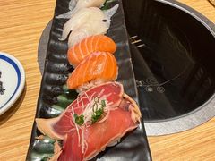 -合点寿司(金虹桥商场店)