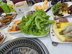 -集杰尚品海鲜烤肉自助餐厅(乳山振华店)