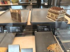 -星巴克(上海长宁来福士1F店)