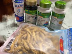 -上海市第一医药商店(南京东路店)