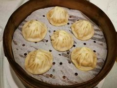 -金狮麟·新豫菜(金码大厦店)