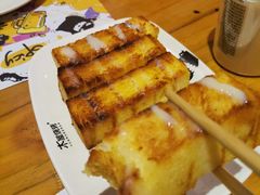 -木屋烧烤(万德庄店)
