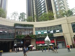 -CGV影城(壹方城IMAX店)