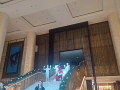 -王府半岛酒店