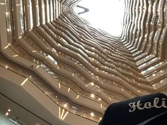 -广州四季酒店·佰鲜汇·现代法餐
