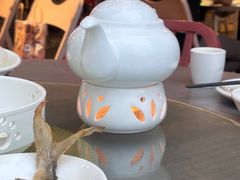 -陈鹏鹏潮汕菜(欢乐海岸 海边景观店)