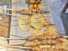 -肉串汪自由派(西便门店)