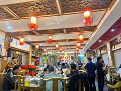 -杏花村水席楼·洛阳水席(老城十字街店)