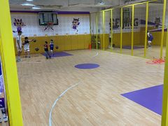 -城市传奇北控篮球俱乐部小篮球训练基地(东坝店)