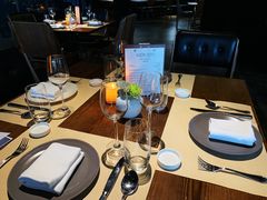 -Mercato莫卡多露台餐厅与酒吧(K11店)