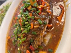 -百味园土菜馆(迎宾东路店)