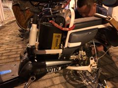 -全星车行电动车维修