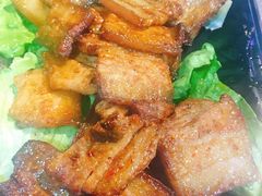 -云晓光头烧烤吧(盛夏店)