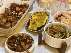 -浮何烤铺(桐梓林店)