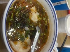 -老回回小吃(百万庄店)