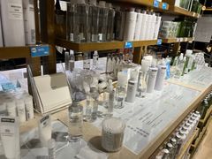 -MUJI无印良品(西单大悦城店)