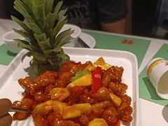 -鑫小城故事·藕汤·家常菜(台北一路总店)