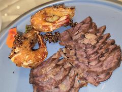 -昆山裕元花园酒店·囍园中餐厅