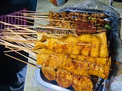 -非凡烧烤(历史博物馆店)