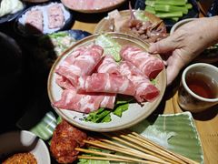 -白乐天毛肚火锅馆(南滨路店)