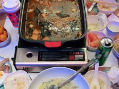 -荷炉烤鱼音乐餐厅(佳和城店)