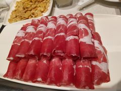 -海底捞火锅(顺义华联店)
