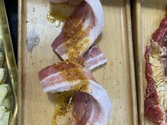 -牛犇烤肉(物资学院路店)