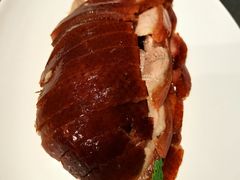-福海居烤鸭店(鸟巢店)