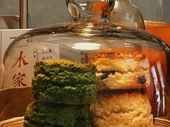 -CAFE CHEZ W一木家(香山路店)