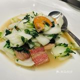 在杭州为数不多的台州菜，海鲜很新鲜，味道不错！