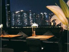 -AZUL by FUEL蓝色·法式酒馆(琶醍店)