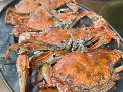 -东莞楼农家菜(金海湾大道分店)