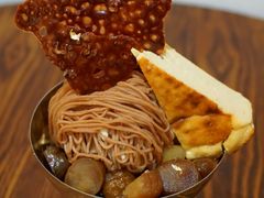 -Ginko银子(青龙街店)