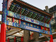 -古文化街旅游区