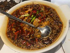 -玉林烤鸭店(黄村兴华店)