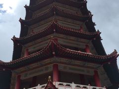 -云顶高原