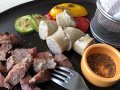 -半秋山西餐厅(宜昌大洋店)