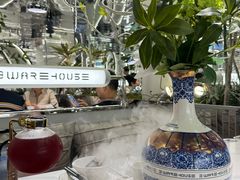 -3号仓库·创意中国菜(新世界城店)