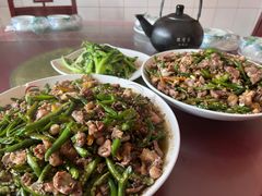 -陈有良尖椒鸡(江津总店)