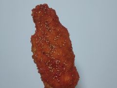 老味鸡肉串-茹哥炸串(水产前街店)