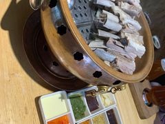 蒙料一八手把肉-蒙料·手把肉(望京店)