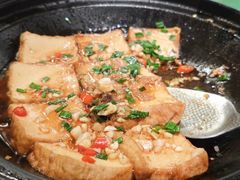 -费大厨辣椒炒肉(太平老街店)