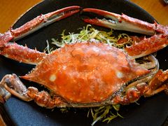 -广州富力君悦大酒店空中花园